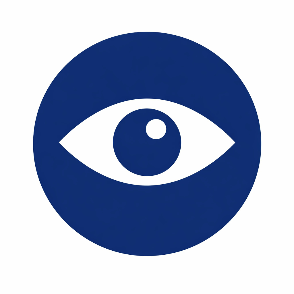 Vision Icon