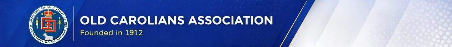 Old Carolians Association