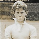 John Hall