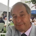 Nigel Geary